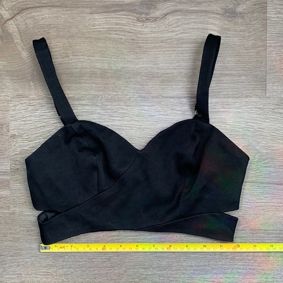 GUESS by Marciano bralette top - Picture 1 of 5